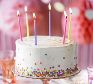 vanilla-party-cake