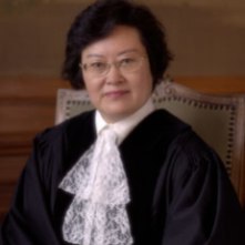 Judge Xue Hanqin, International Court of Justice